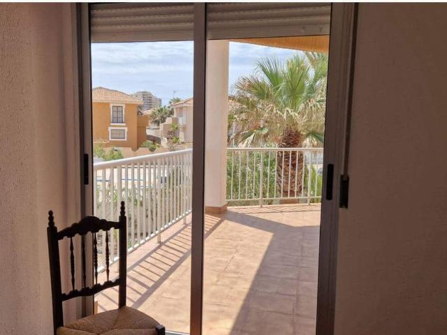 Casa en alquiler en Las Salinas, Campo de Cartagena y Mar Menor
