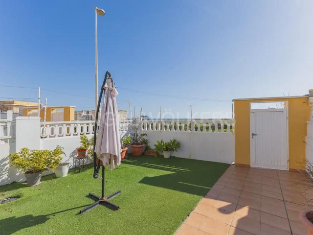 Casa en alquiler en Urbanización Solmar, la Ribera Baixa