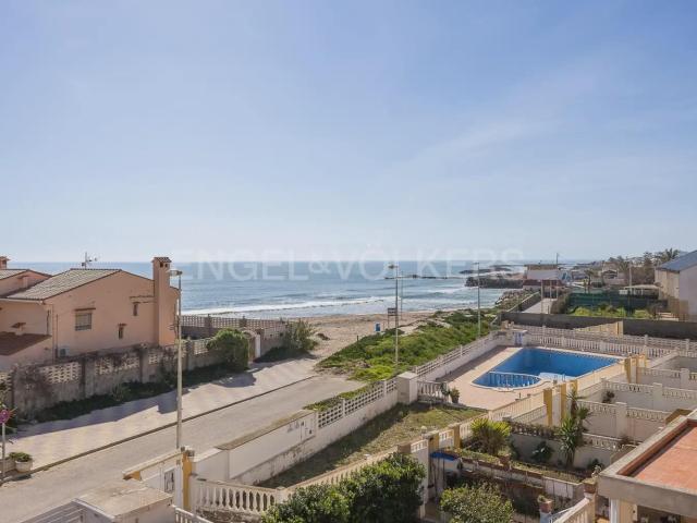 Casa en alquiler en Urbanización Solmar, la Ribera Baixa