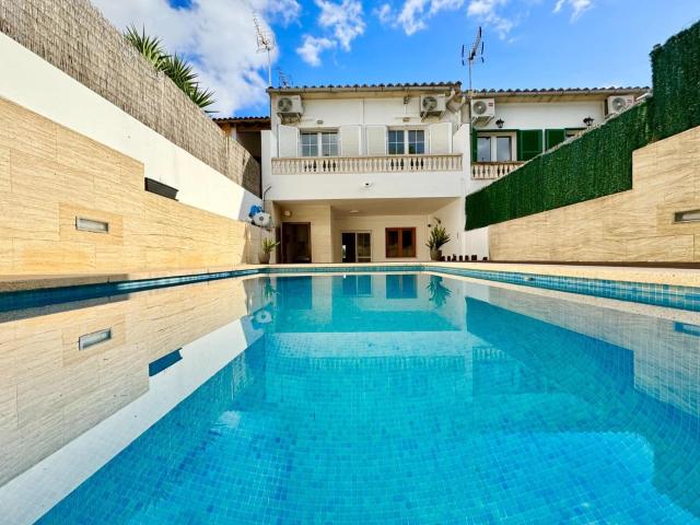 Casa en alquiler en Maioris, Baleares