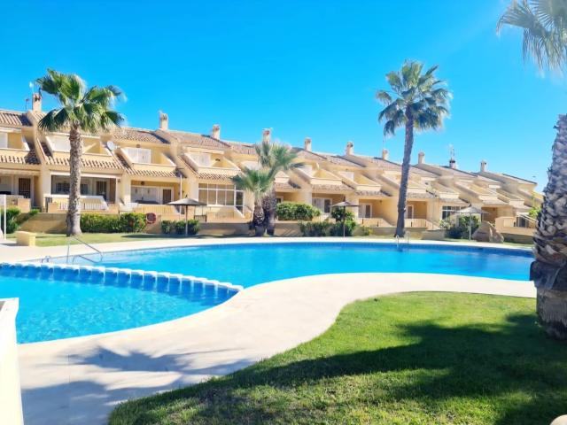 Casa en alquiler en Urbanización La Ceñuela, el Baix Segura / La Vega Baja