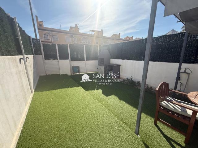 Casa en alquiler en el Vinalopó Mitjà / El Vinalopó Medio, Valencia