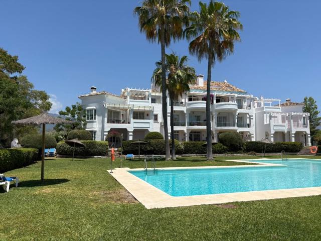 Casa en alquiler en Nueva Atalaya, Costa del Sol Occidental