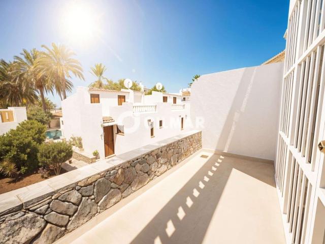 Casa en alquiler en Los Cristianos, Arona
