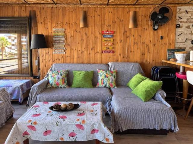 Casa en alquiler en Urbanización La Zenia II, el Baix Segura / La Vega Baja