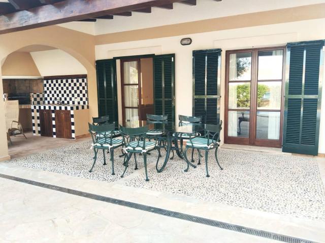 Casa en alquiler en Portocolom, Migjorn