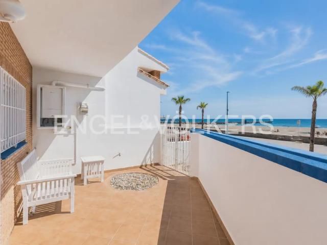 Casa en alquiler en l'Horta Nord, Valencia