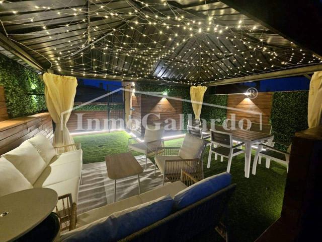 Casa en alquiler en La Axarquía, Andalucía