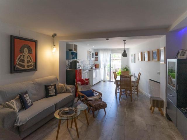 Casa en alquiler en La Axarquía, Andalucía