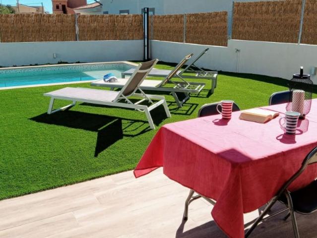 Casa en alquiler en Pla de Mallorca, Baleares