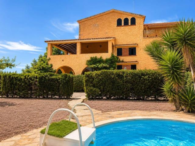 Casa en alquiler en l'Alacantí, Valencia