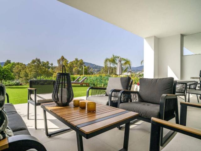 Casa en alquiler en Miraflores, Costa del Sol Occidental