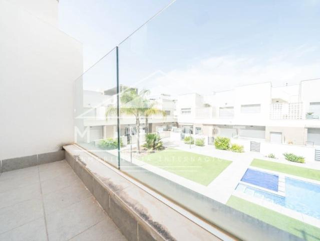 Casa en alquiler en San Javier, Campo de Cartagena y Mar Menor