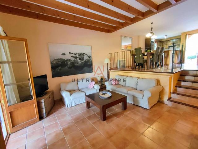 Casa en alquiler en Cala Bona, Llevant