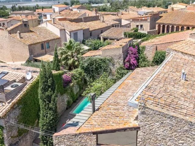 Casa en alquiler en Ullà, Girona