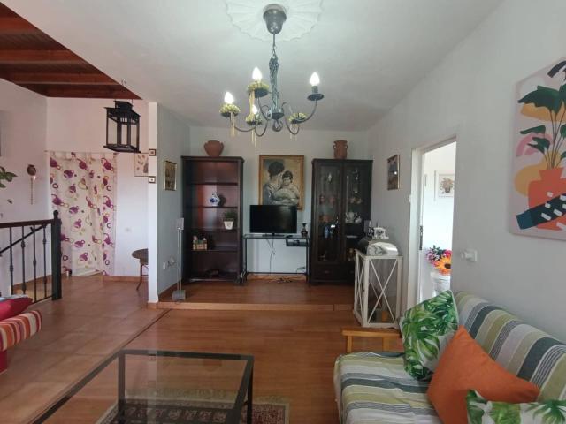 Casa en alquiler en Escaleritas, Gran Canaria