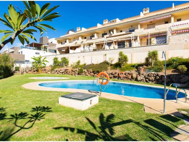 Casa en alquiler en La Gloria, La Axarquía