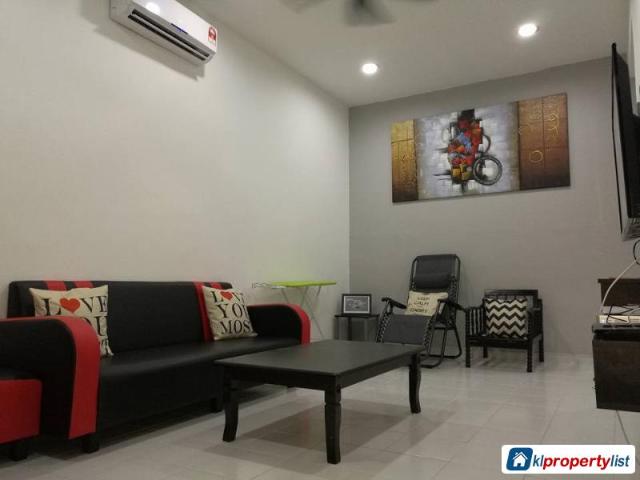 House for rent in Melaka