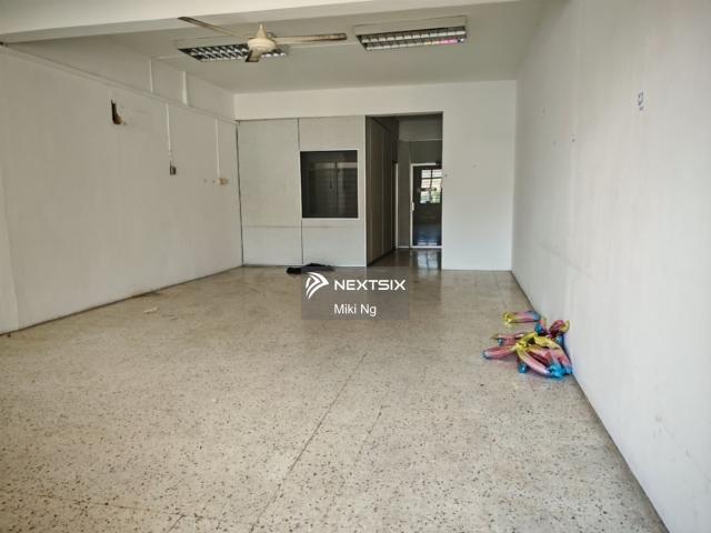 House for rent in Eastern Garden, George Town