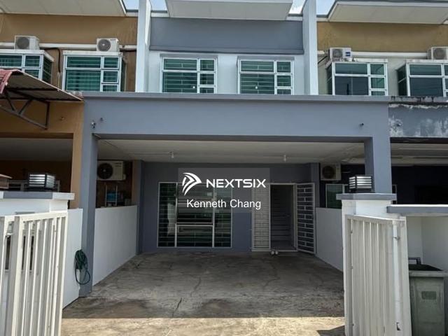 House for rent in Menggatal, Bahagian Pantai Barat