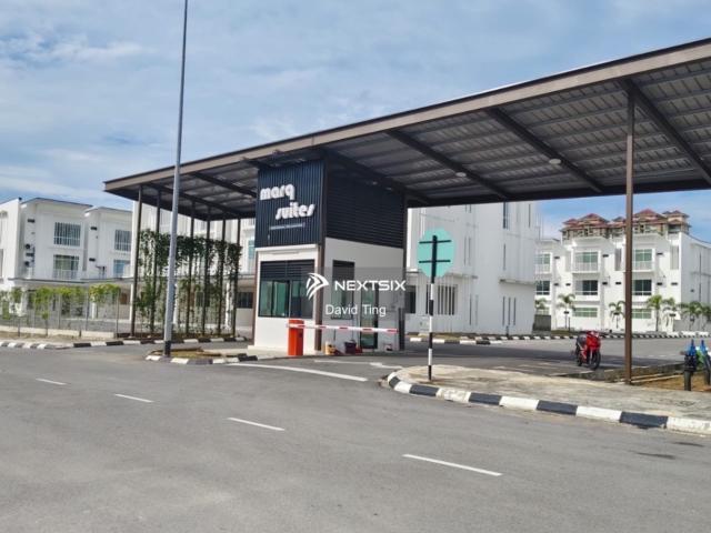 House for rent in Kuching