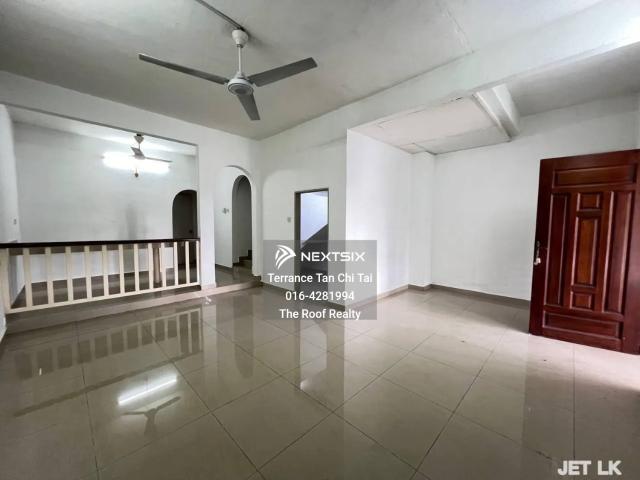 House for rent in Port Klang, Selangor