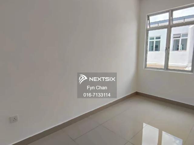 House for rent in Taman Perjiranan 11, Johor Bahru