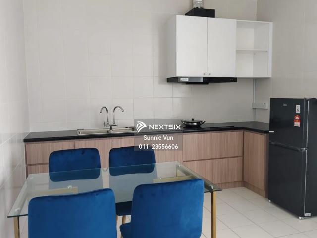 House for rent in Kuching