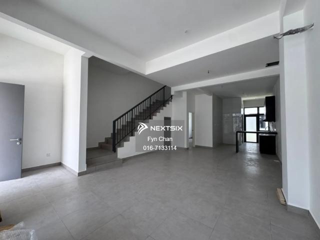 House for rent in Taman Setia Eco Cascadia, Johor Bahru