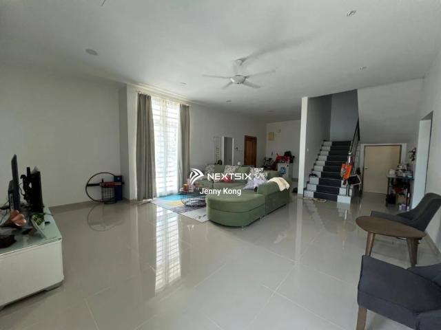 House for rent in Pahang