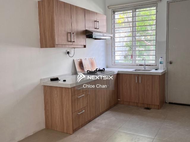 House for rent in Tanjong Sepat, Selangor