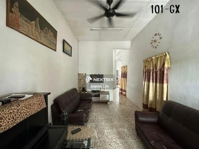 House for rent in Port Klang, Selangor
