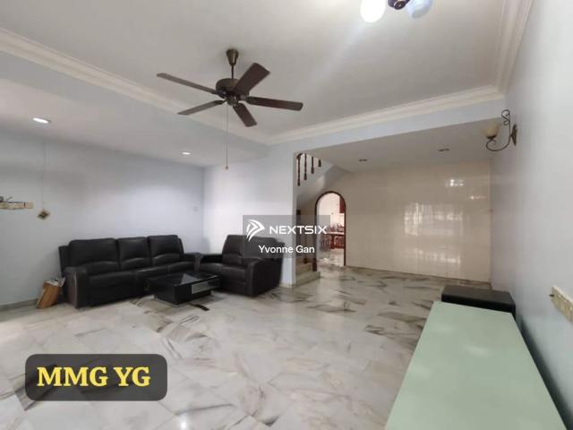House for rent in Port Klang, Selangor