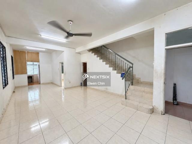 House for rent in Johor Bahru, Johor