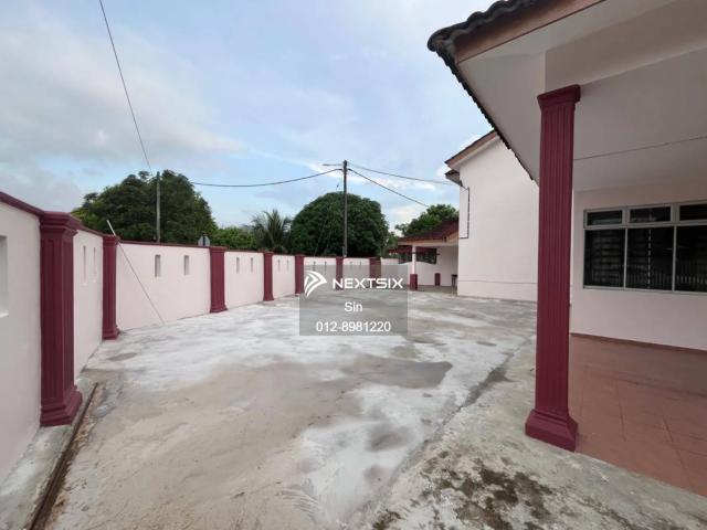 House for rent in Kampung Tersusun Mawai Baru, Kota Tinggi