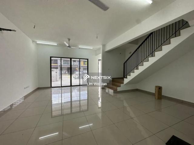 House for rent in Port Klang, Selangor