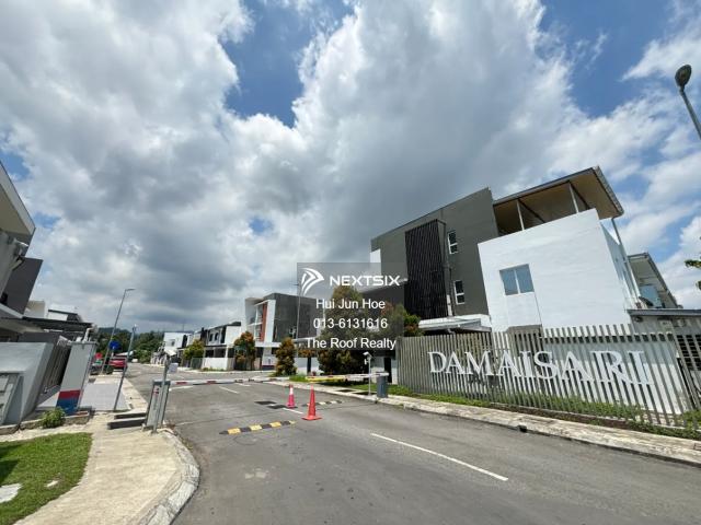 House for rent in Kinabalu, Sabah