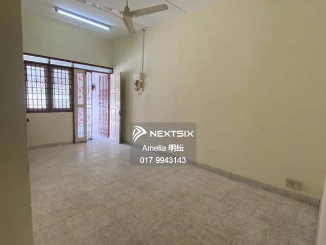 House for rent in Perak, Tanjong Ipoh