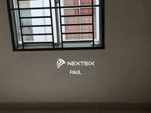 House for rent in Meridin East, Pasir Gudang