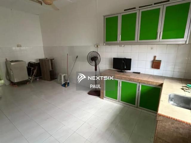 House for rent in Pasir Gudang, Johor Bahru