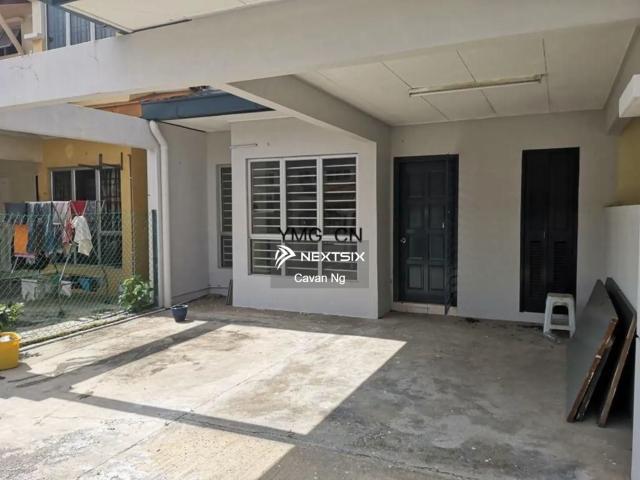 House for rent in Seksyen U13, Shah Alam