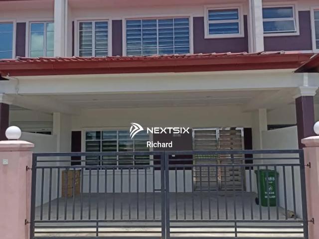 House for rent in Samarahan, Kota Samarahan
