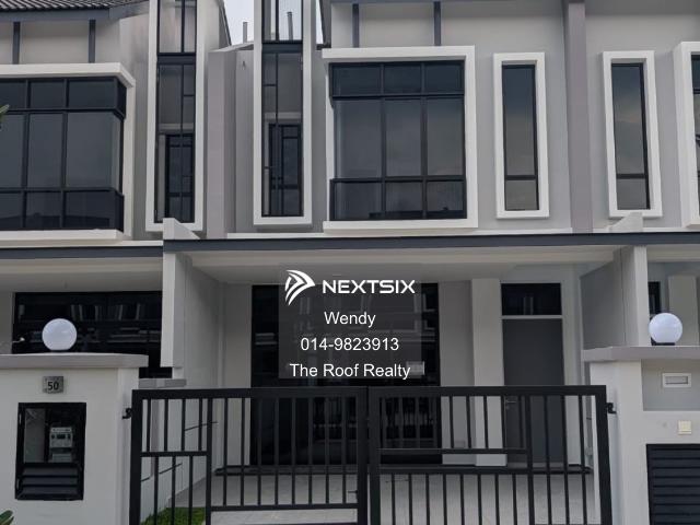 House for rent in Johor