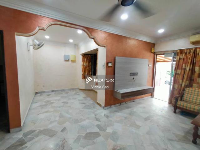 House for rent in Plentong, Johor