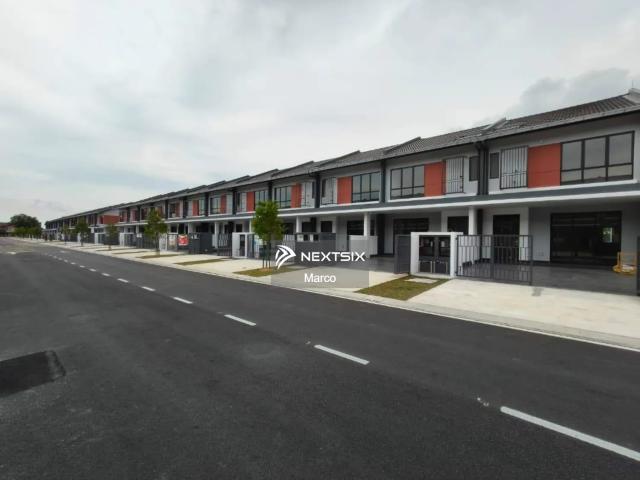 House for rent in Port Klang, Selangor