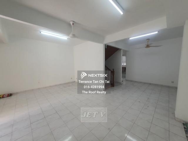 House for rent in Port Klang, Selangor