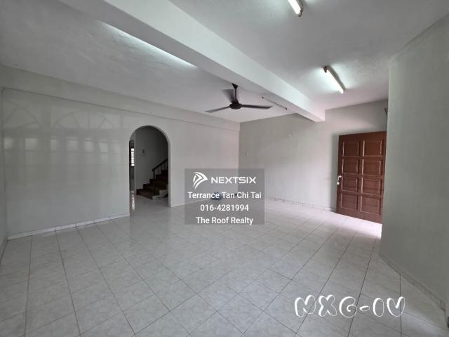 House for rent in Port Klang, Selangor