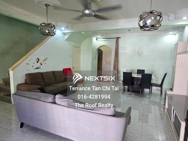 House for rent in Port Klang, Selangor