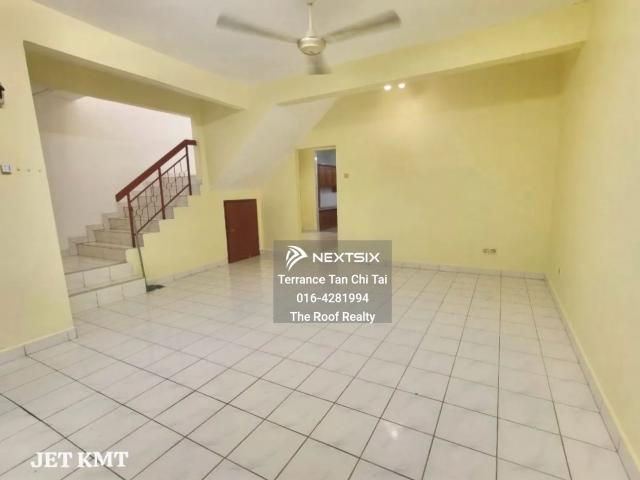 House for rent in Port Klang, Selangor
