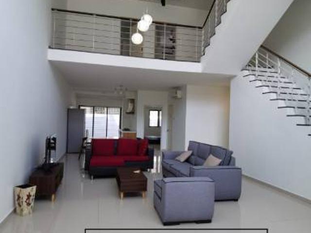 House for rent in Country Heights Damansara, Kuala Lumpur